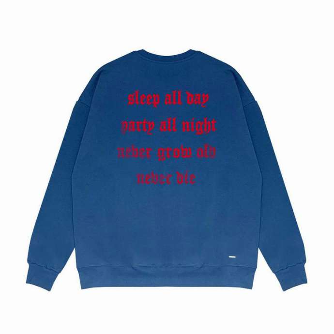 Picture of Amiri Sweatshirts _SKUAmiriS-XXLY10624423